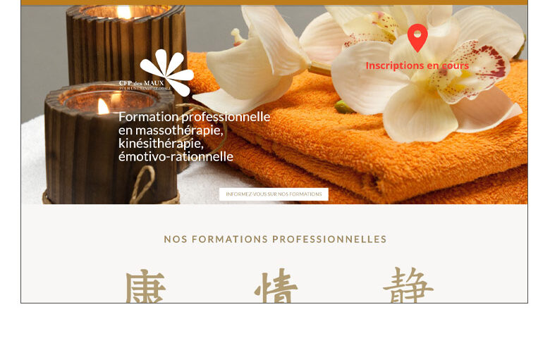 cfp des maux repentigny