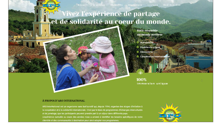 aro coop repentigny