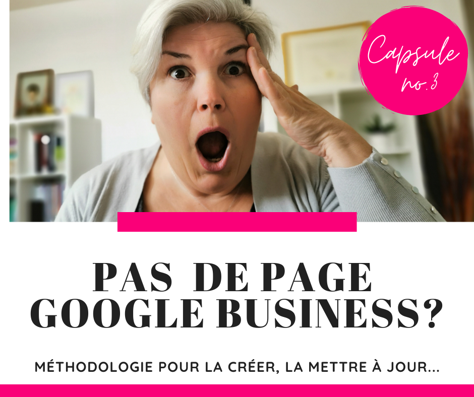 Google business