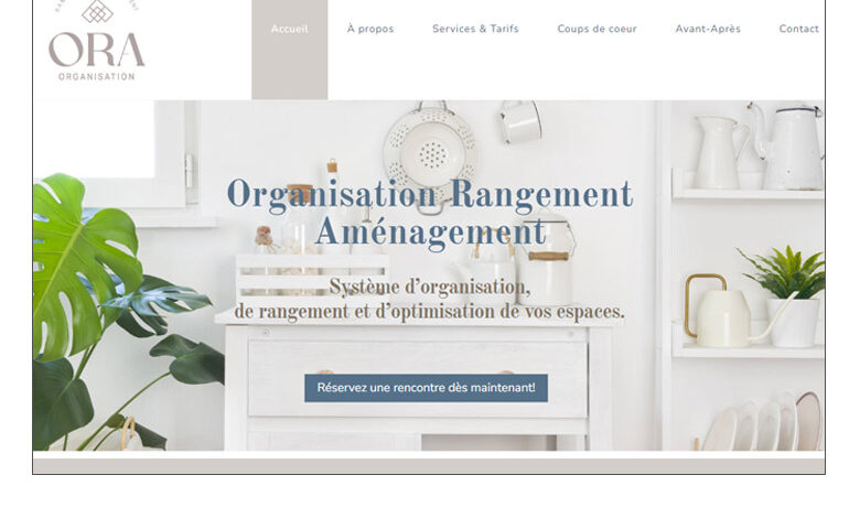 Ora Organisation 2
