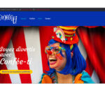 confee-ti-clown-lanaudiere site web
