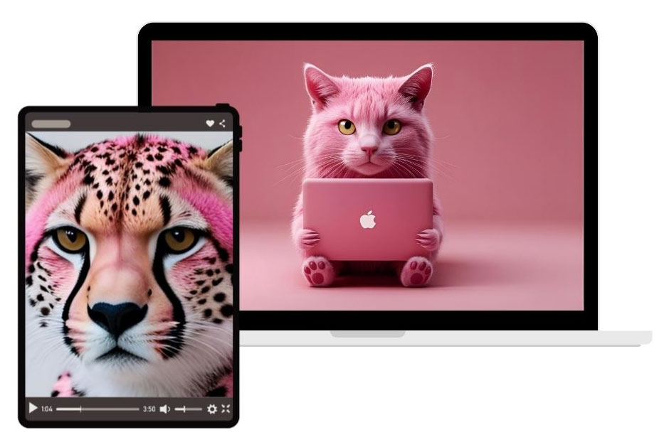 Design site web realisation et portfolio entreprise de lanaudiere