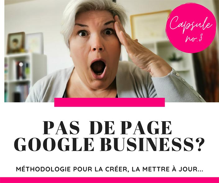 google business