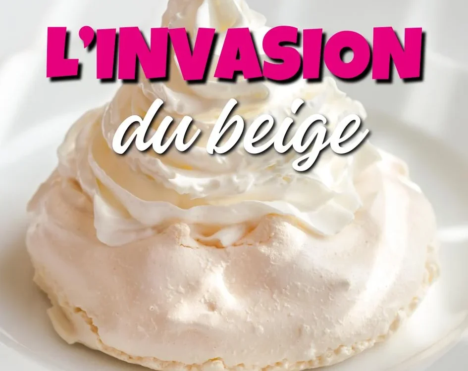 Pourquoi les pubs IA finissent par toutes se ressembler? 1 Pourquoi les pubs IA finissent par toutes se ressembler?