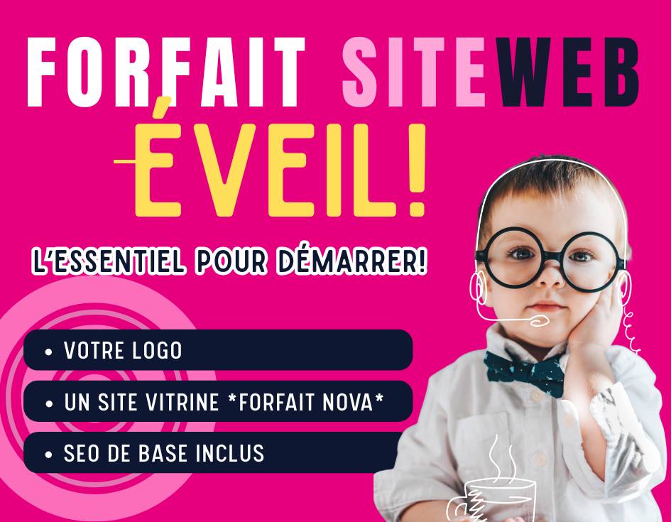 Découvrez nos Forfaits « Partenaire de croissance » 7 Magenta pub forfait-RABAIS